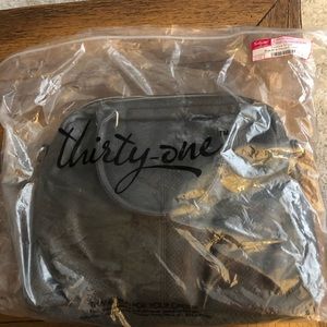 Jewell by Thirty-one purse